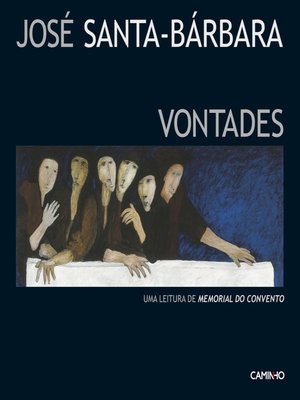 cover image of Vontades